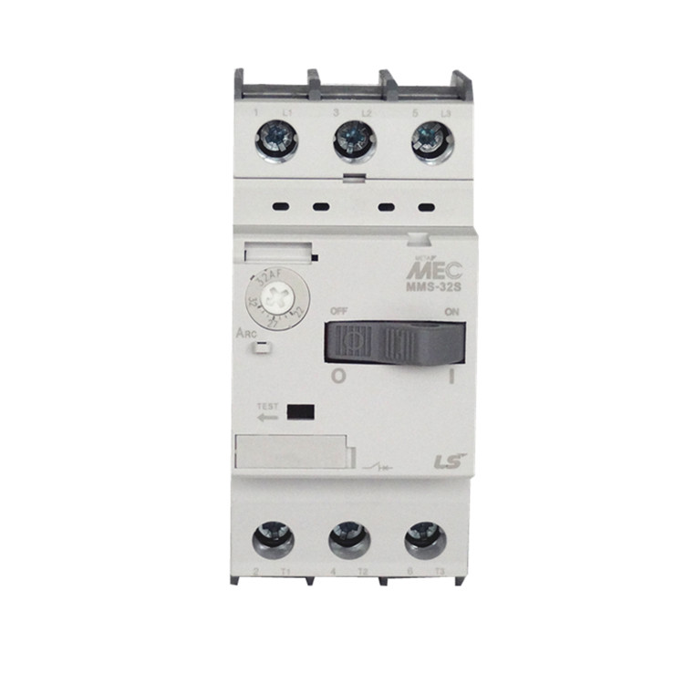 MMS-32S系列馬達(dá)保護(hù)器