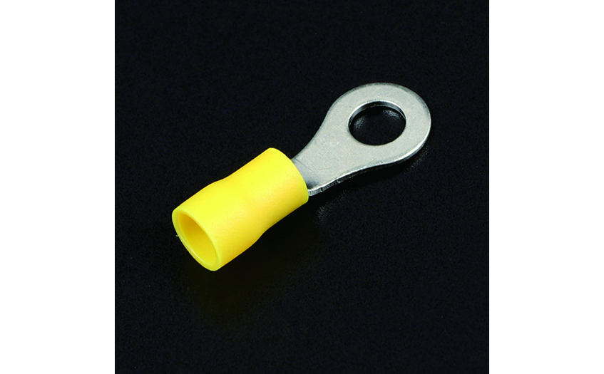 圓形預(yù)絕緣端頭