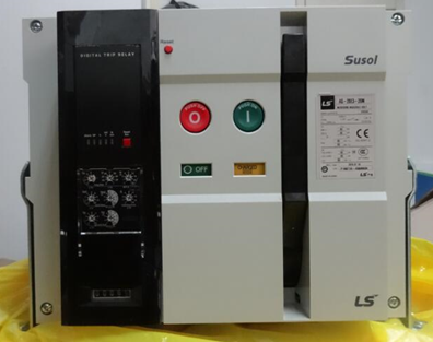 Susol系列空氣短路器 Susol系列空氣短路器