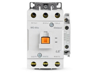 真空接觸器無電弧外噴的優(yōu)點(diǎn),可逆性接觸器 MC系列 真空接觸器無電弧外噴的優(yōu)點(diǎn),可逆性接觸器 MC系列