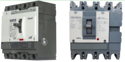 LS塑殼斷路器種類 應(yīng)用 LS塑殼斷路器種類 應(yīng)用