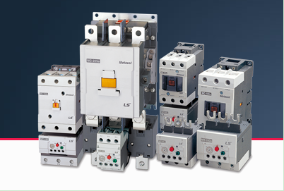 LS接觸器&熱過載繼電器包含哪些類型 LS接觸器&熱過載繼電器包含哪些類型