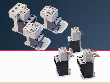 GTH/K系列LS品牌熱過載繼電器產(chǎn)品特性及應用 GTH/K系列LS品牌熱過載繼電器產(chǎn)品特性及應用