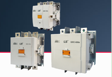 GMC系列新能源專用接觸器 GMC系列新能源專用接觸器