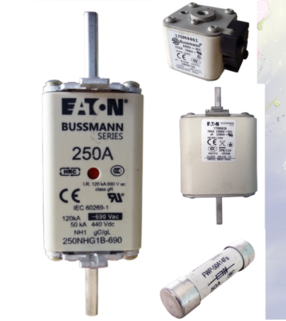 風(fēng)力發(fā)電保險(xiǎn)絲 170M4461