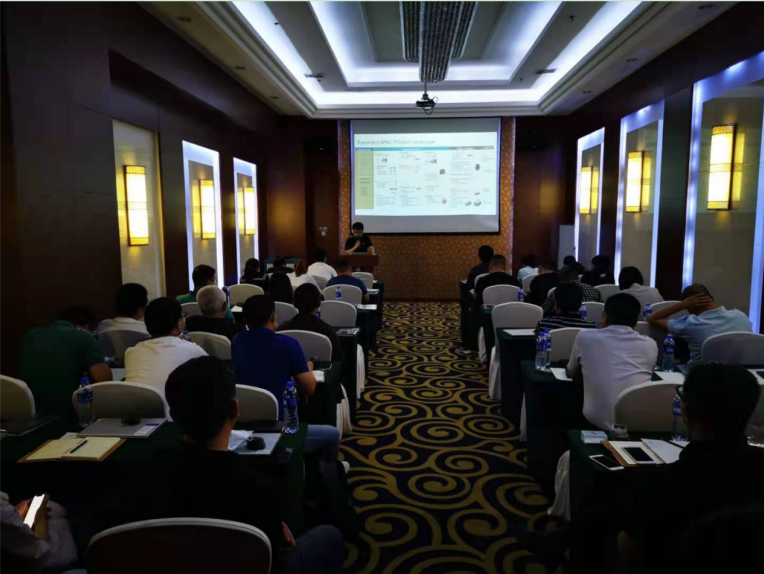 21年 Eaton Bussmann 培訓(xùn)會(huì)