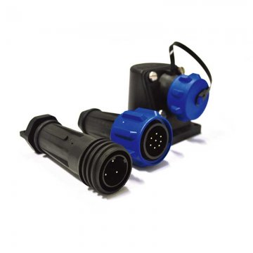 Bulgin防水連接技術(shù)全景解析：從工業(yè)自動(dòng)化到新能源場景的革新實(shí)踐